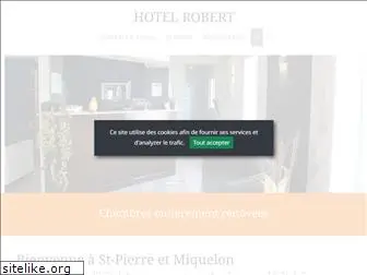 hotelrobert.com