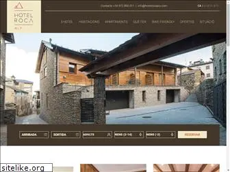 hotelrocaalp.com