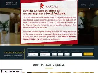 hotelrockdale.com