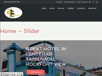 hotelrockfortview.com