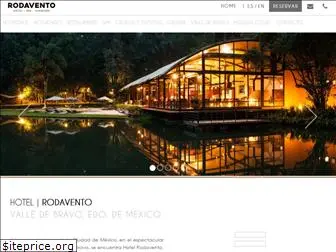 hotelrodavento.com