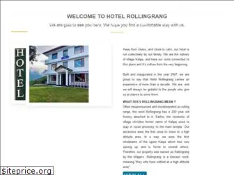 hotelrollingrang.com