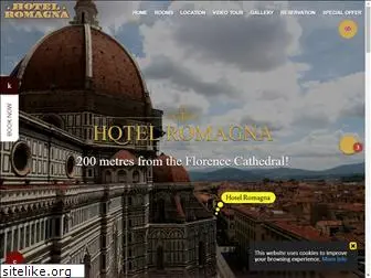 hotelromagnaflorence.com