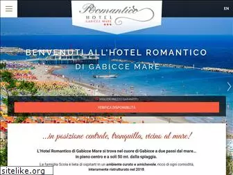 hotelromantico.com