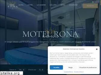 hotelronamilan.com