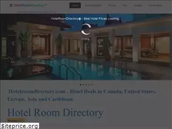 hotelroomdirectory.com
