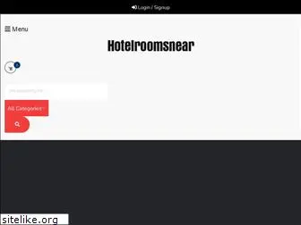 hotelroomsnear.com