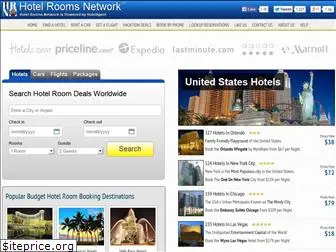 hotelroomsnetwork.com