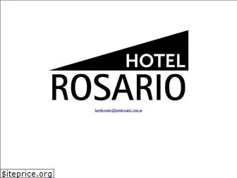 hotelrosario.com.ar