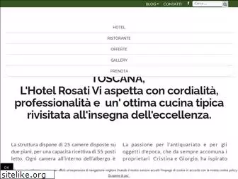 hotelrosati.it