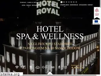 hotelroyal.com.pl