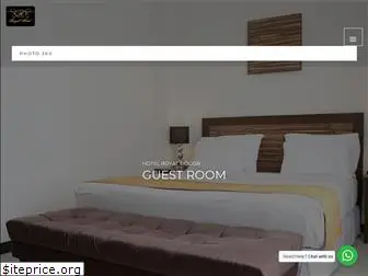 hotelroyalbogor.com