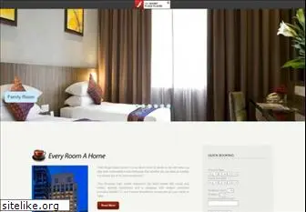 hotelroyalkl.com