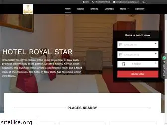 hotelroyalstar.com