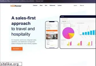 hotelrunner.com
