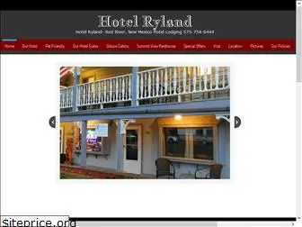 hotelryland.com