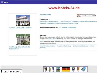 hotels-24.de