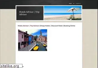 hotels-advisor.yolasite.com