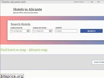 hotels-alicante.info