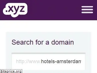 hotels-amsterdam.eu.com
