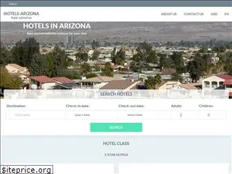 hotels-arizona.com