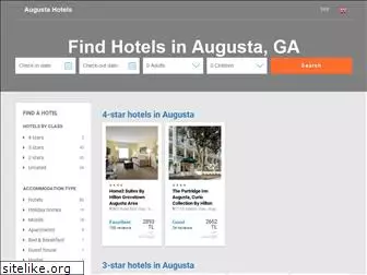 hotels-augusta.com