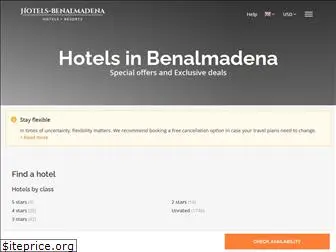 hotels-benalmadena.com