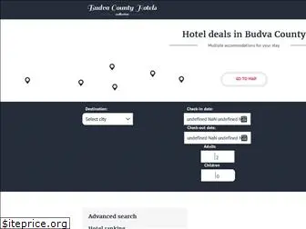 hotels-budva.com