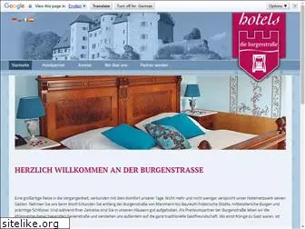 hotels-burgenstrasse.de