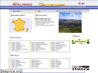 hotels-burgundy.com