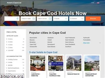 hotels-capecod.com