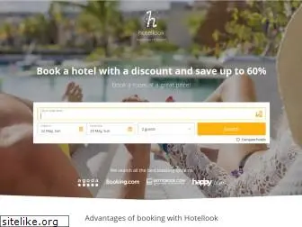 hotels-comparer.com
