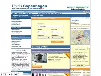 hotels-copenhagen.com