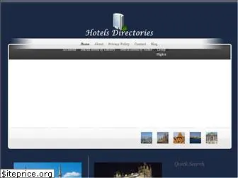 hotels-directories.com