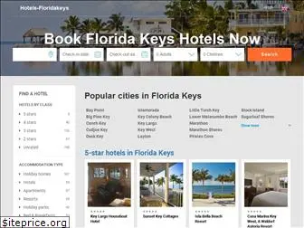 hotels-floridakeys.com