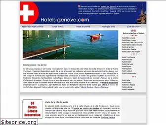 hotels-geneve.com