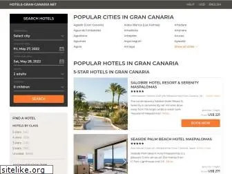 hotels-gran-canaria.net
