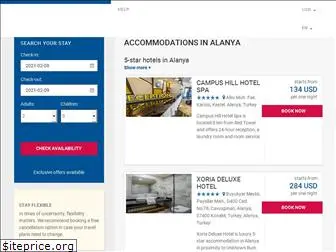 hotels-in-alanya.com