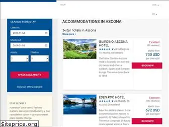hotels-in-ascona.com