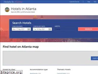 hotels-in-atlanta.com