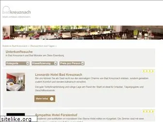 hotels-in-badkreuznach.de