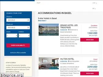 hotels-in-basel.com