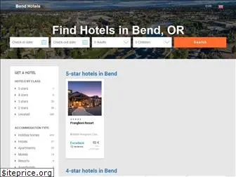 hotels-in-bend.com