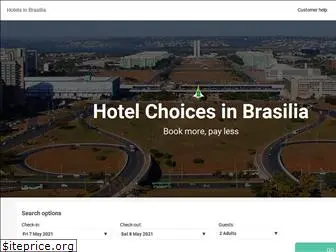 hotels-in-brasilia.com