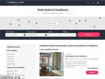 hotels-in-casablanca.com