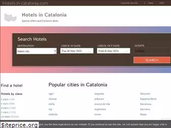 hotels-in-catalonia.com