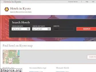 hotels-in-kyoto.com