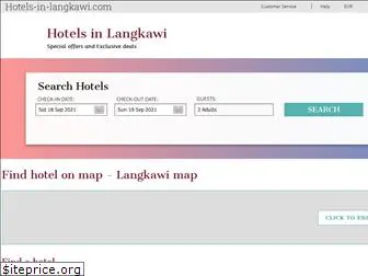 hotels-in-langkawi.com