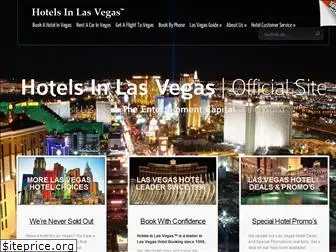 hotels-in-las-vegas.com