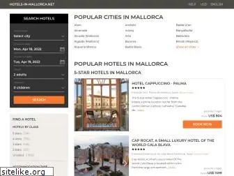 hotels-in-mallorca.net